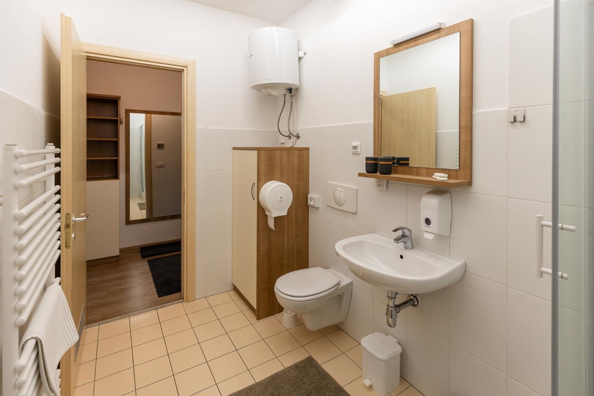 Apartma Planika Kranjska Gora Bagian luar foto