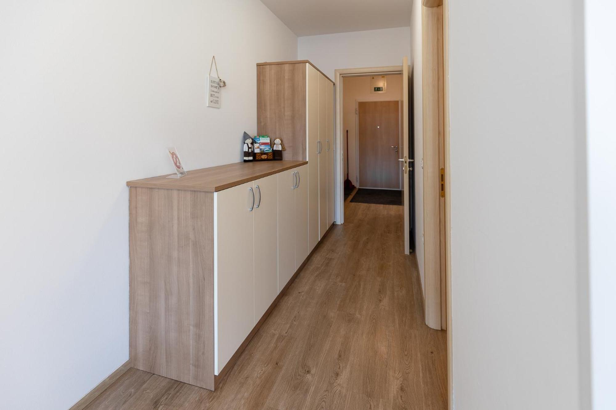 Apartma Planika Kranjska Gora Bagian luar foto
