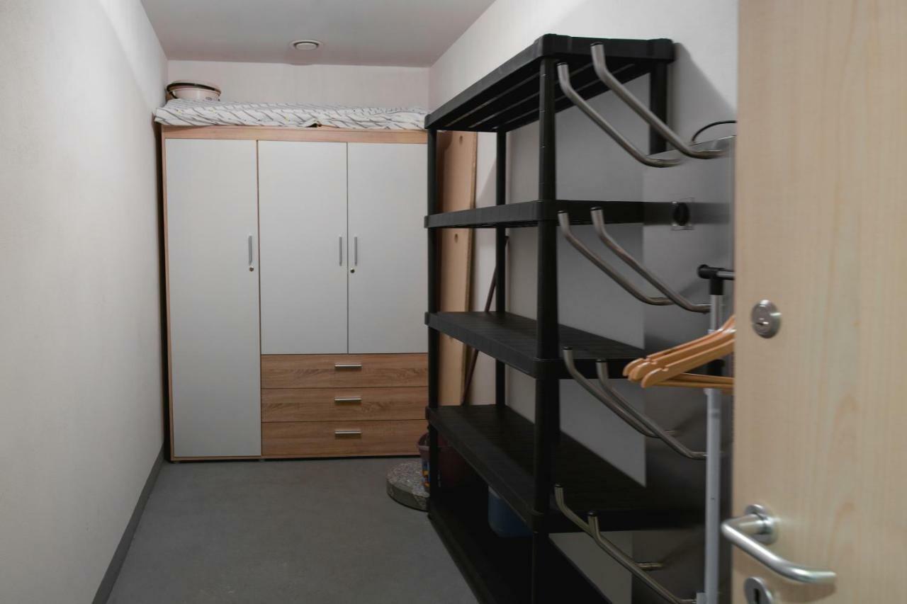 Apartma Planika Kranjska Gora Bagian luar foto